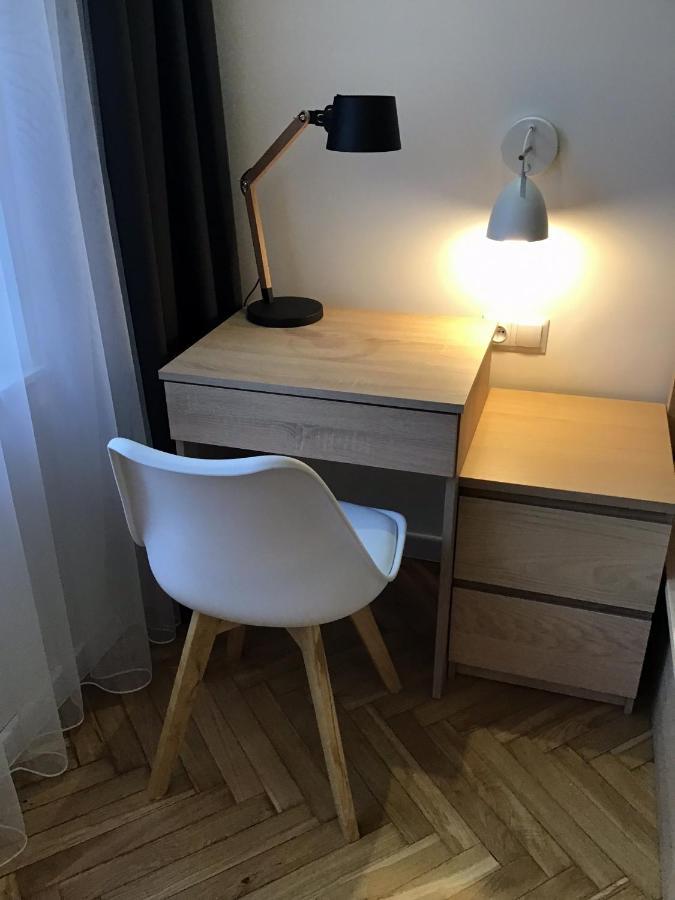 Apartament Karpaty Крыница-Здруй Экстерьер фото
