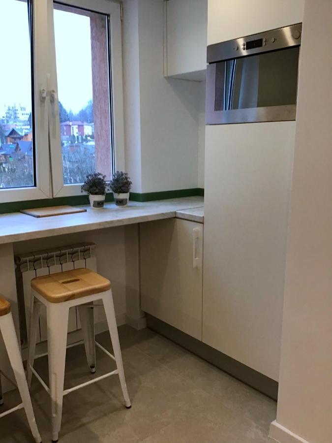 Apartament Karpaty Крыница-Здруй Экстерьер фото
